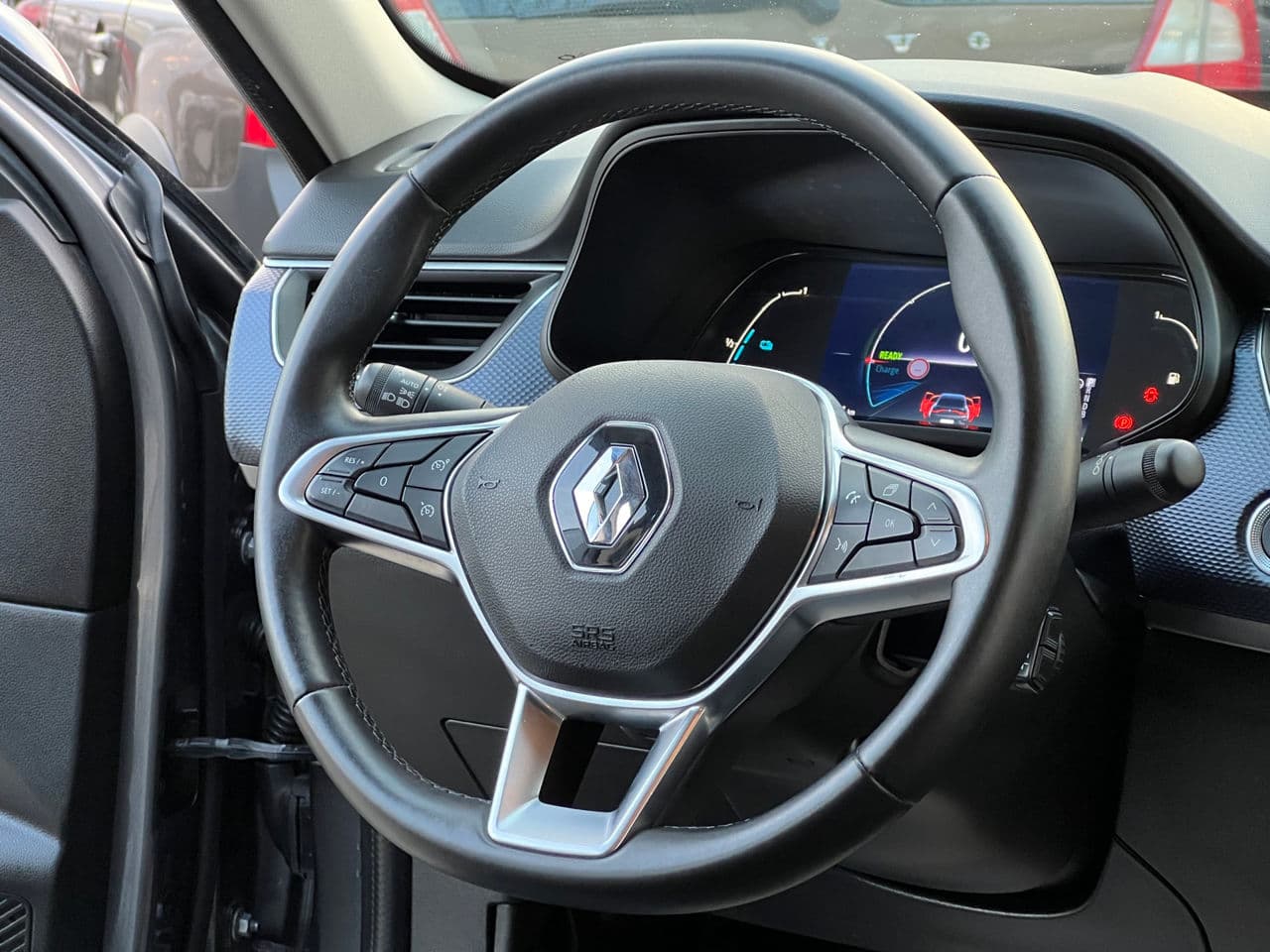 Renault Arkana 2021 — Миниатюра 7