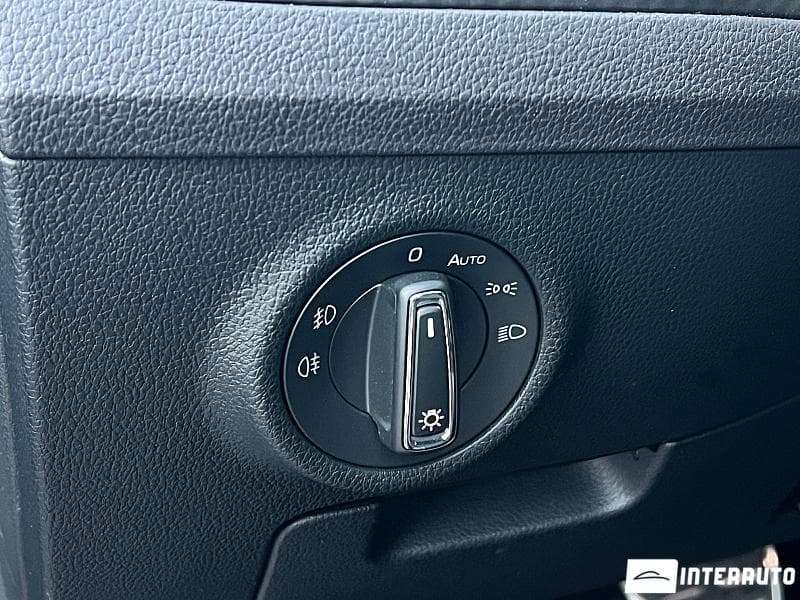 Skoda Superb 2021 — Миниатюра 9