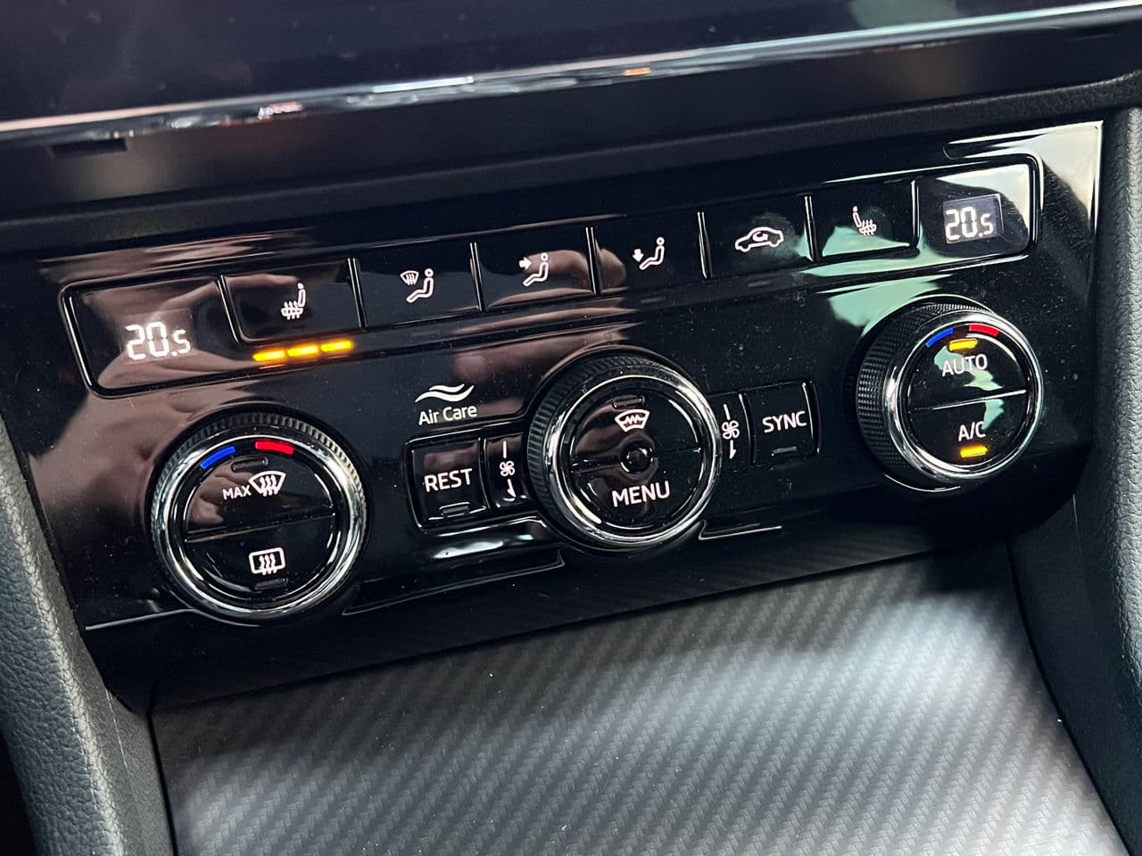 Skoda Superb 2021 — Миниатюра 15