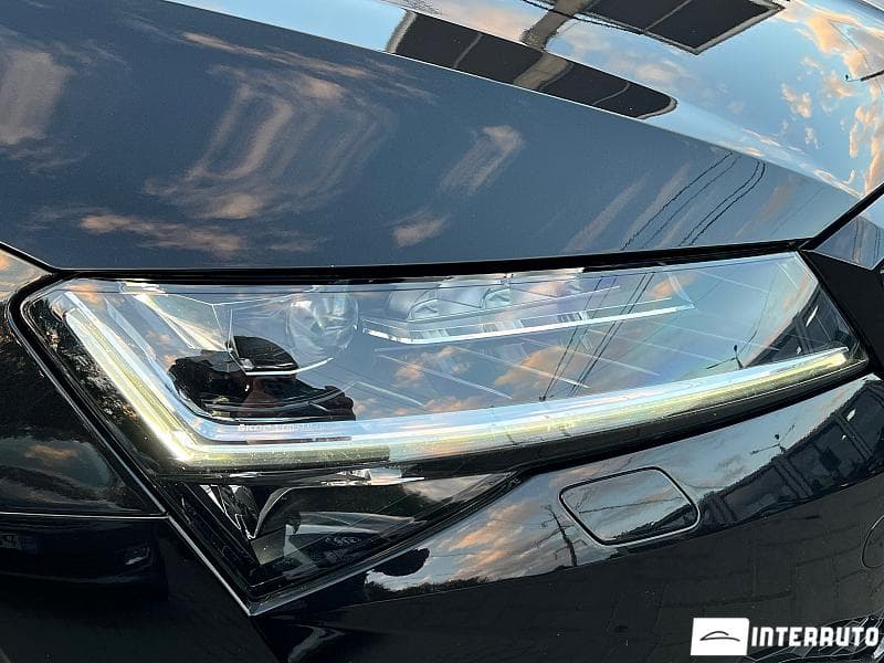 Skoda Superb 2021 — Миниатюра 5