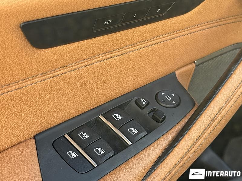 BMW 520 2021 — Миниатюра 14