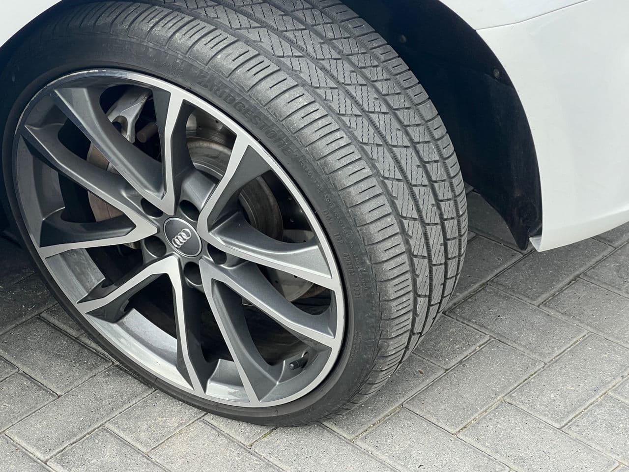Audi A4 2017 — Миниатюра 19