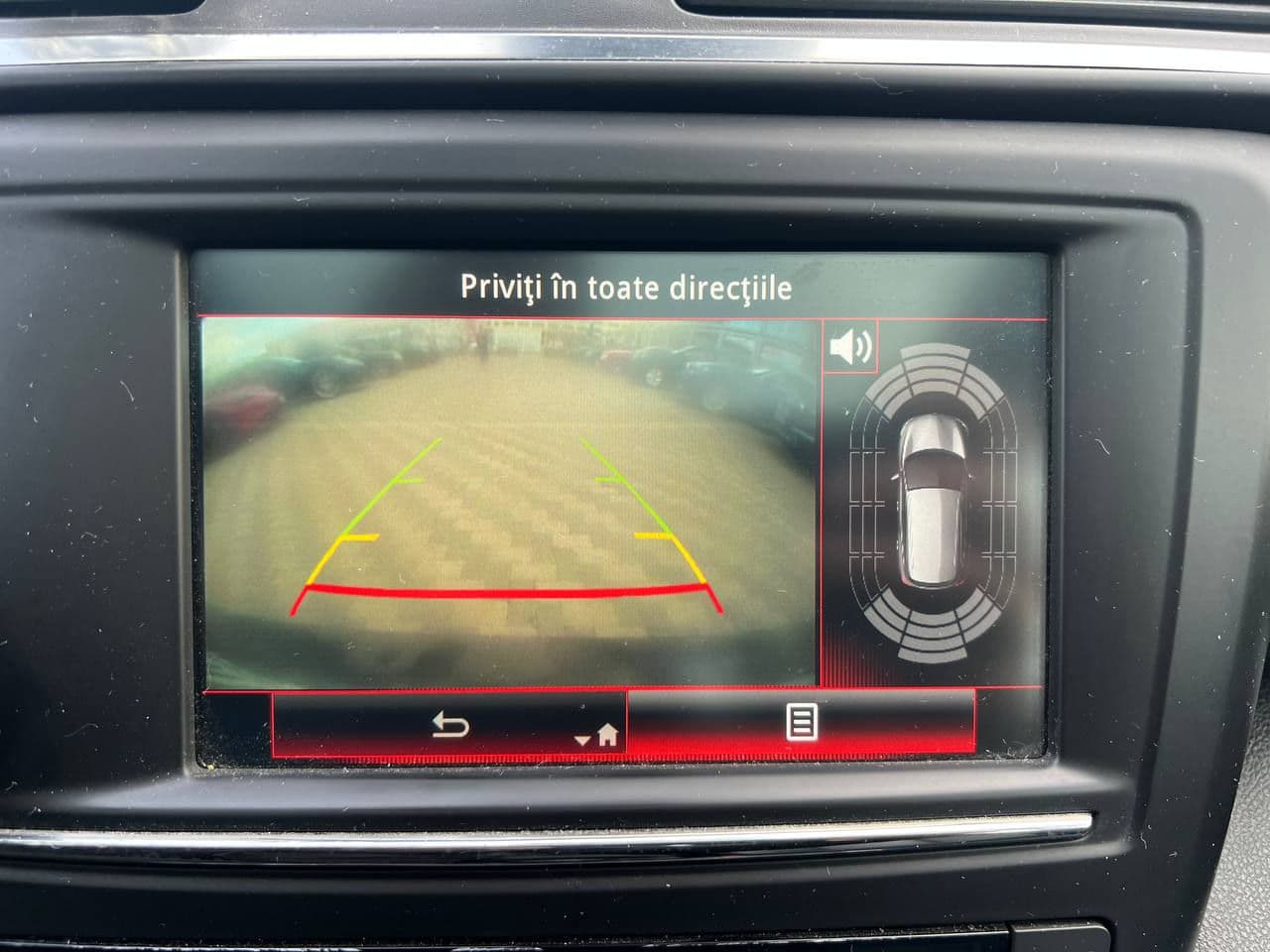 Renault Kadjar 2015 — Миниатюра 9