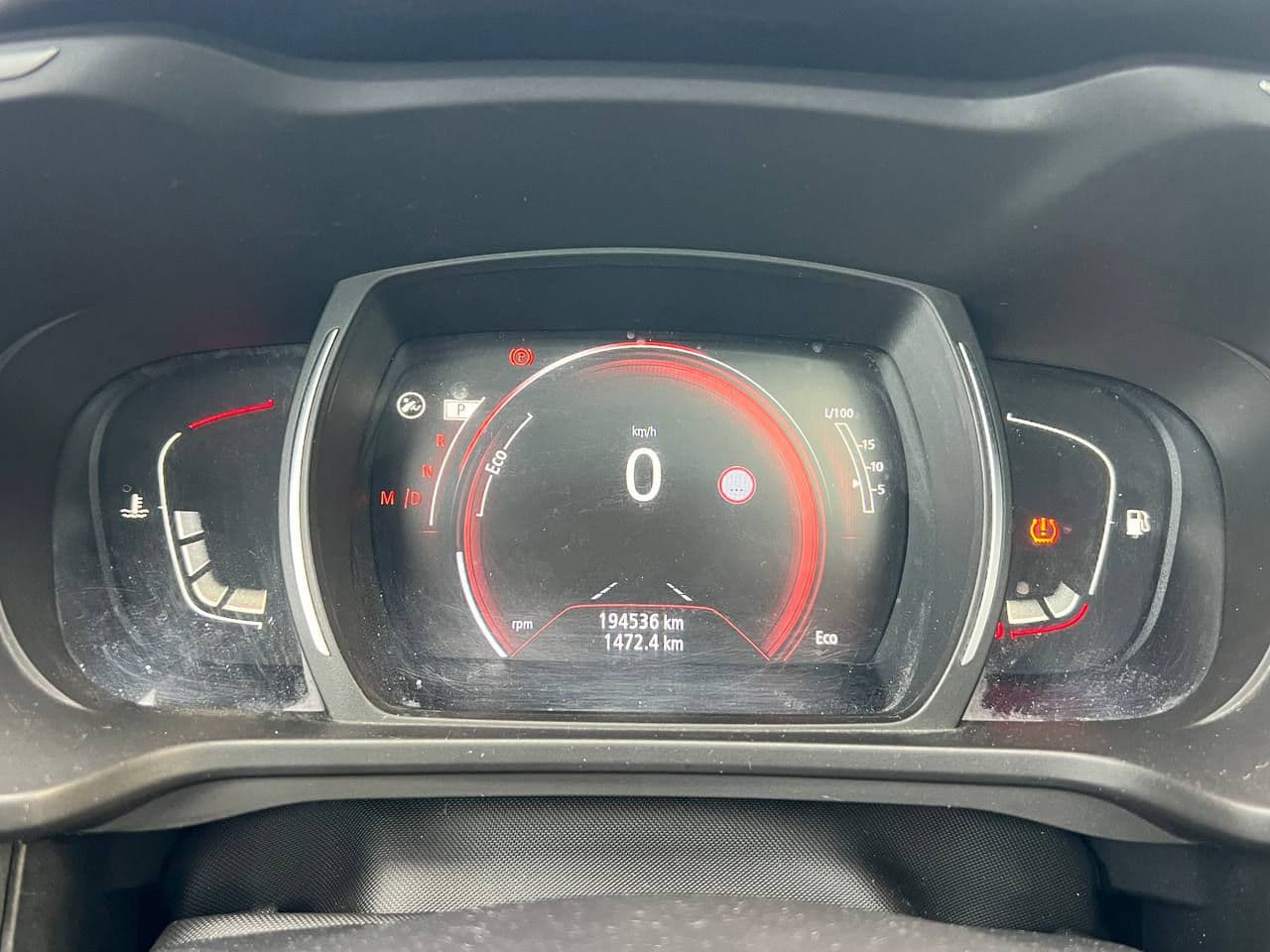 Renault Kadjar 2015 — Миниатюра 8