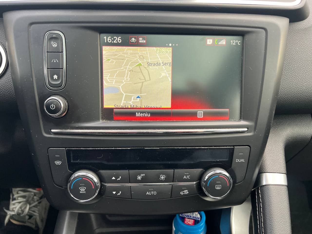 Renault Kadjar 2015 — Миниатюра 10