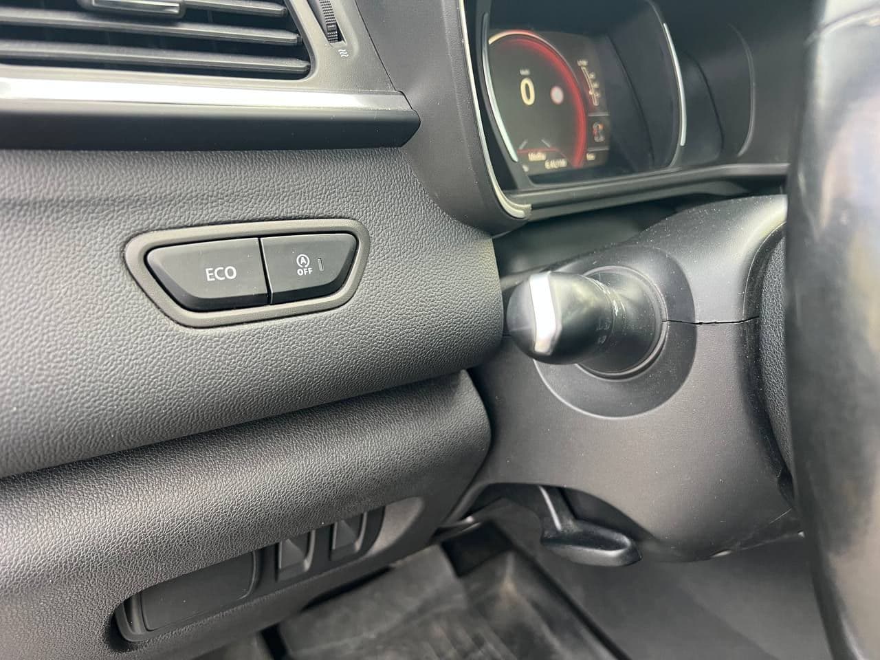 Renault Kadjar 2015 — Миниатюра 14