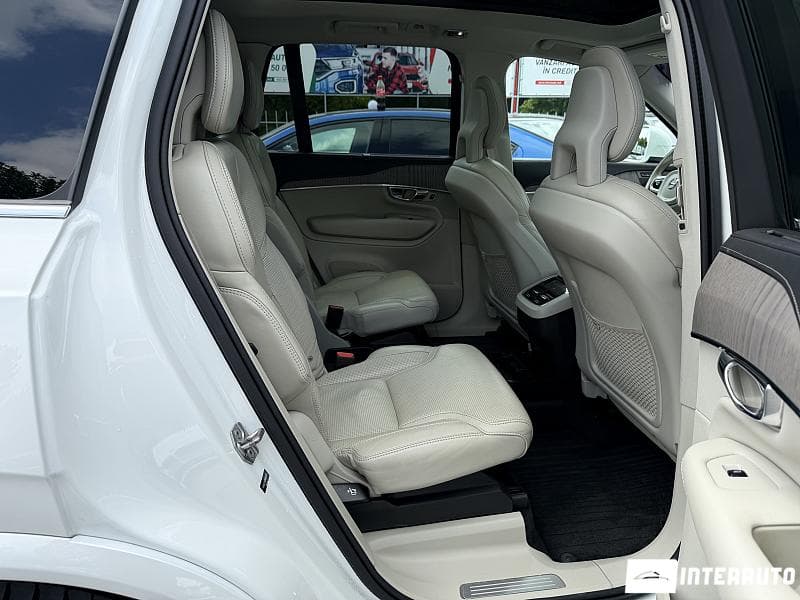 2020 Volvo XC 90 — Miniatură 18