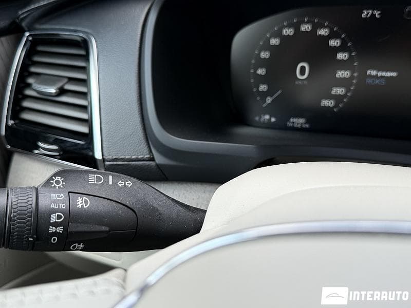 2020 Volvo XC 90 — Miniatură 14