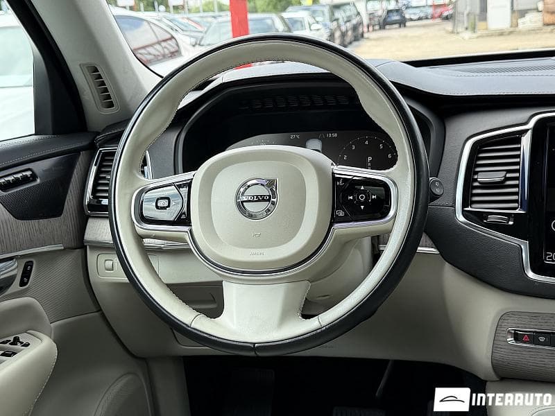 2020 Volvo XC 90 — Miniatură 8
