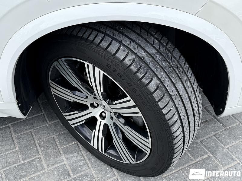2020 Volvo XC 90 — Miniatură 24