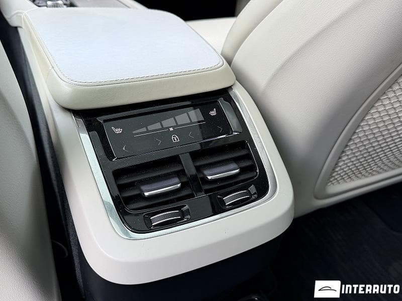 2020 Volvo XC 90 — Miniatură 16