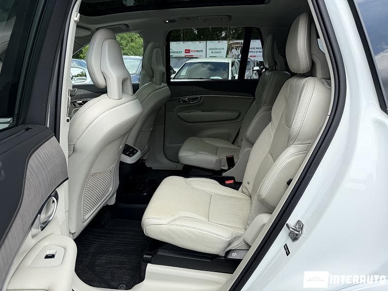 2020 Volvo XC 90 — Miniatură 19