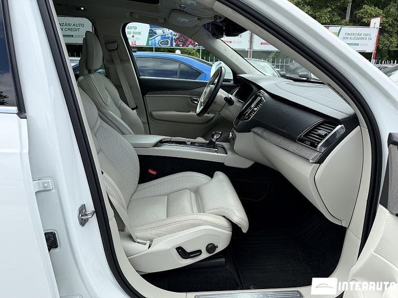 2020 Volvo XC 90 — Miniatură 6