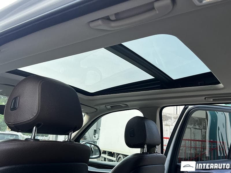 BMW X5 4.0e 2016 — Миниатюра 10
