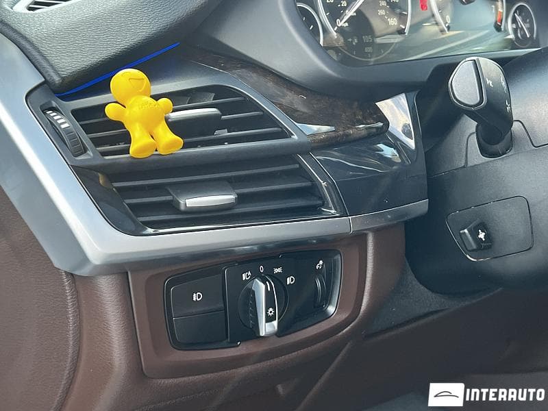 BMW X5 4.0e 2016 — Миниатюра 12