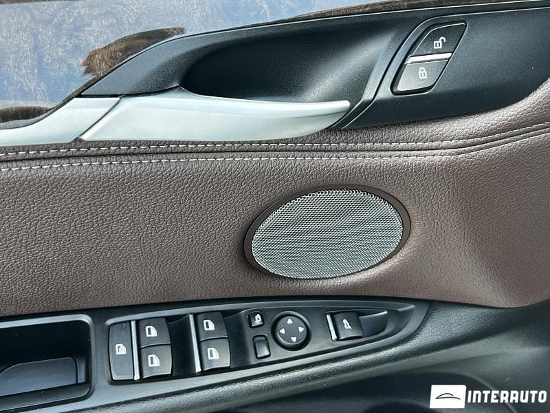 BMW X5 4.0e 2016 — Миниатюра 22
