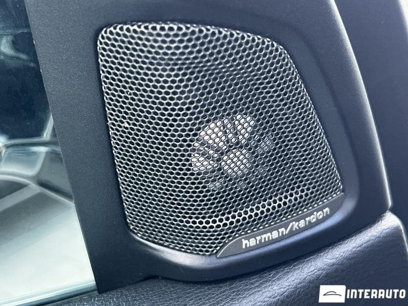 BMW X5 4.0e 2016 — Миниатюра 21