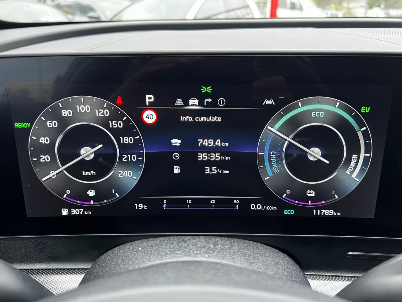 Kia Sportage 2025 — Миниатюра 9