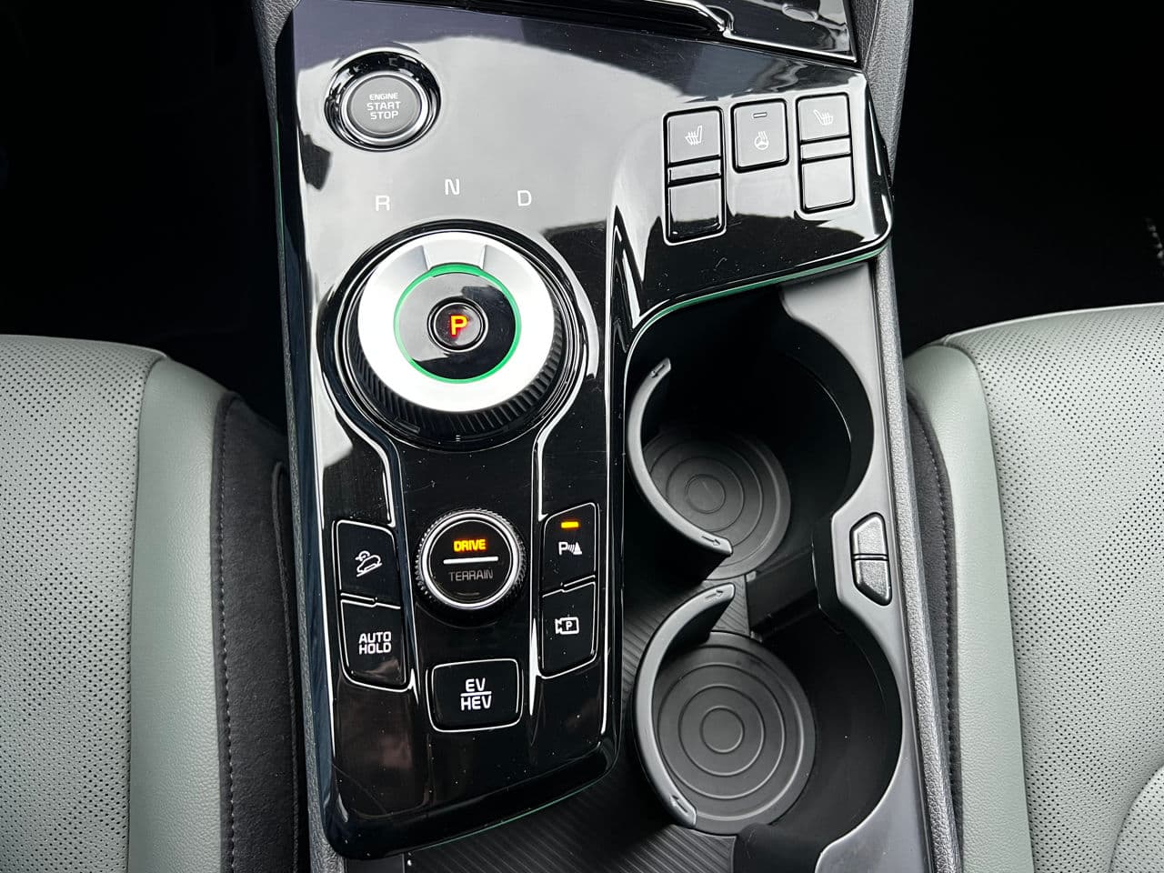 Kia Sportage 2025 — Миниатюра 12