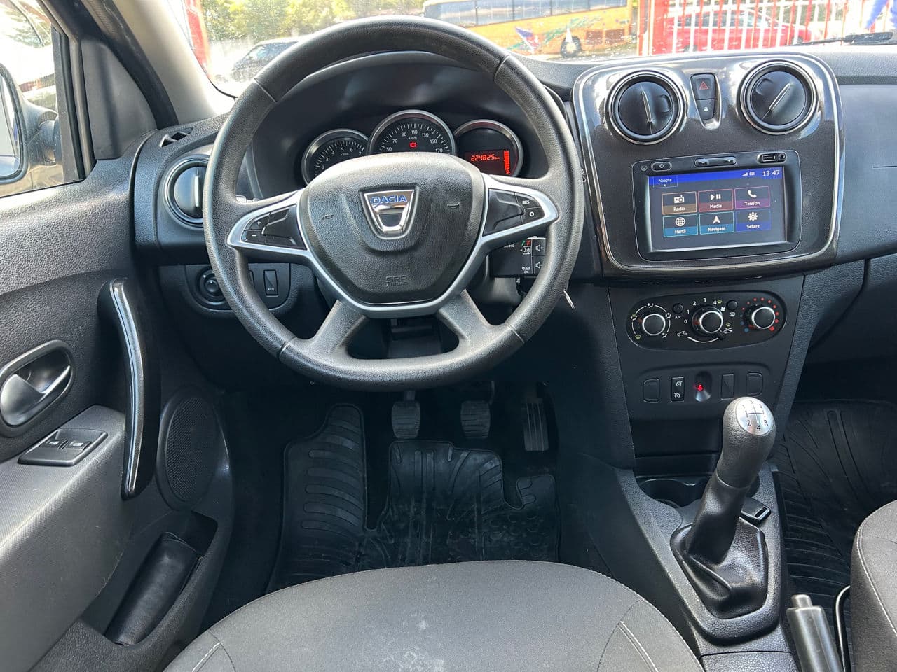 Dacia Logan MCV 2017 — Миниатюра 15