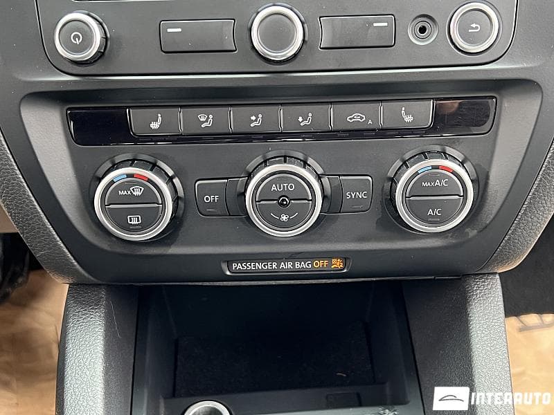 Volkswagen Jetta 2013 — Миниатюра 10