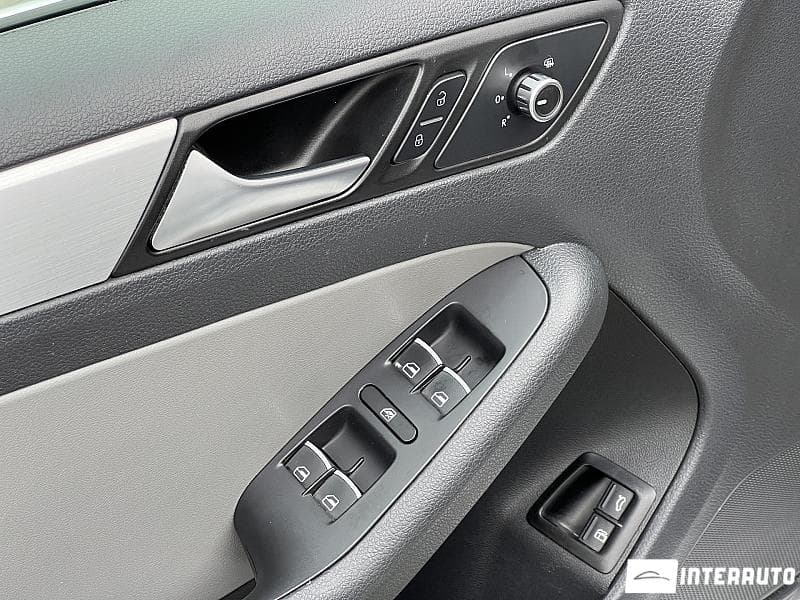 Volkswagen Jetta 2013 — Миниатюра 18