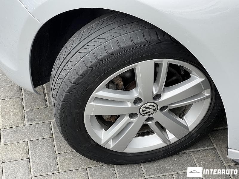 Volkswagen Jetta 2013 — Миниатюра 16