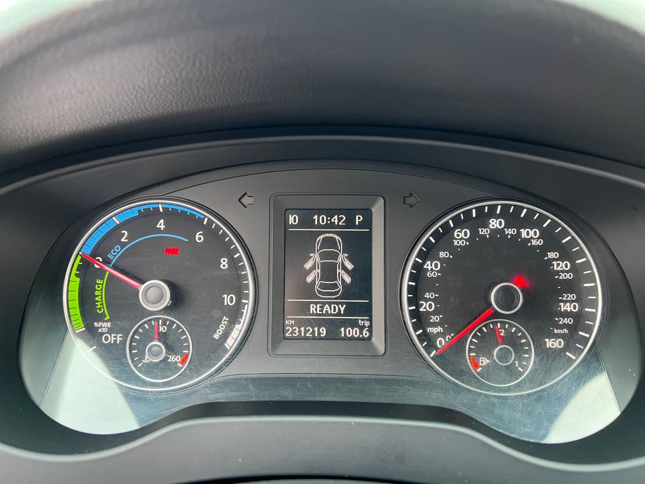 Volkswagen Jetta 2013 — Миниатюра 8