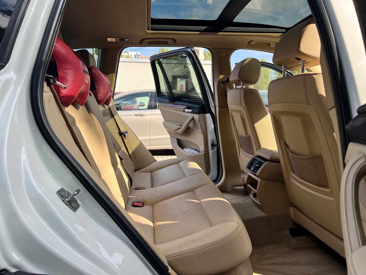 2013 BMW X3 2.8i — Miniatură 17