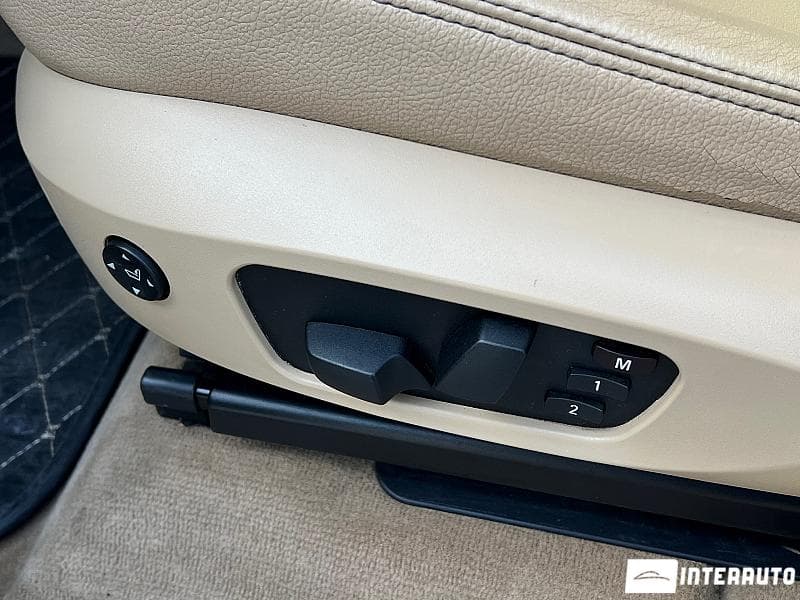 2013 BMW X3 2.8i — Miniatură 6