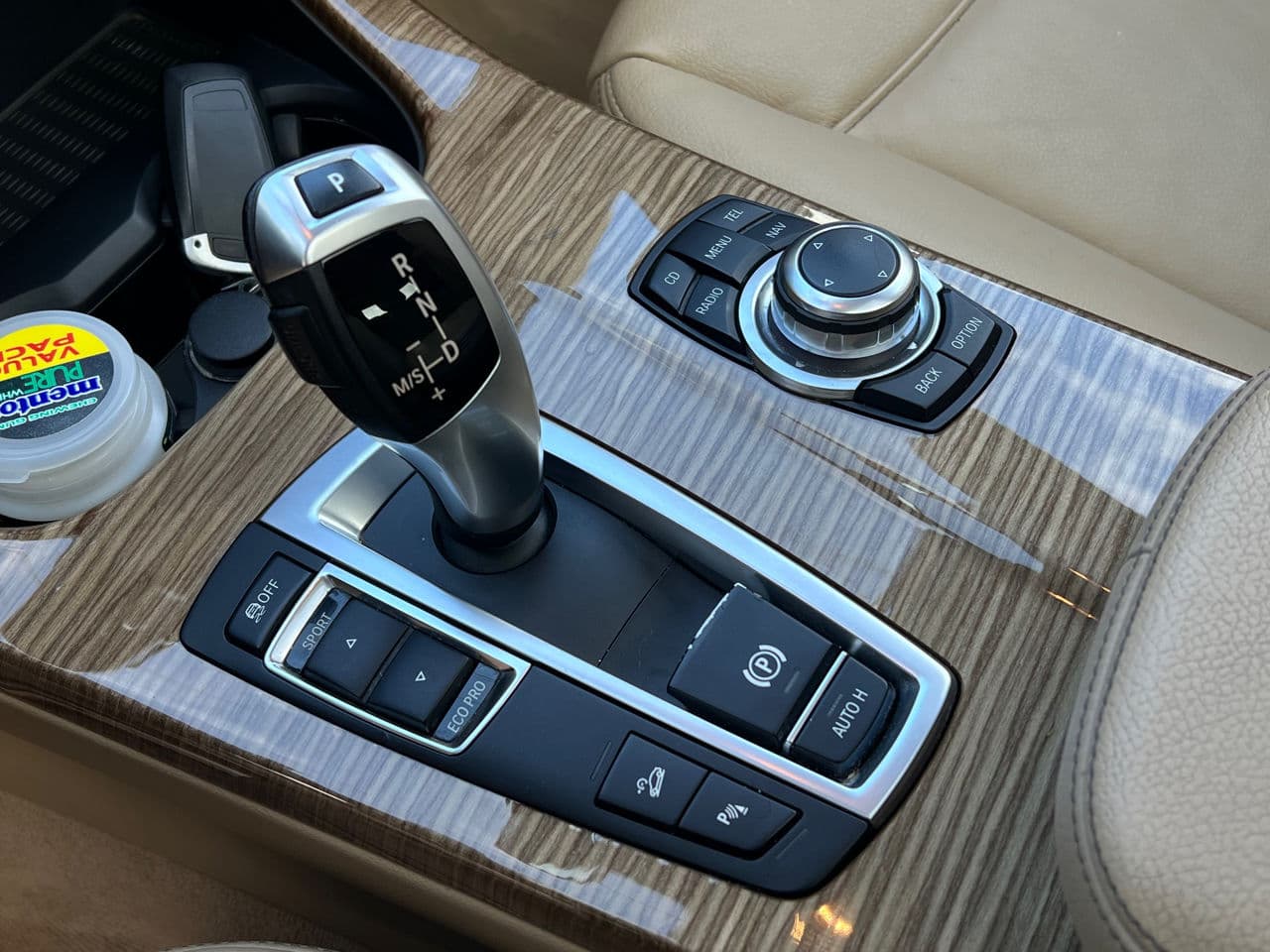 2013 BMW X3 2.8i — Miniatură 15