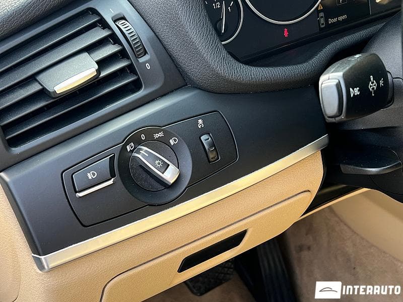 2013 BMW X3 2.8i — Miniatură 8