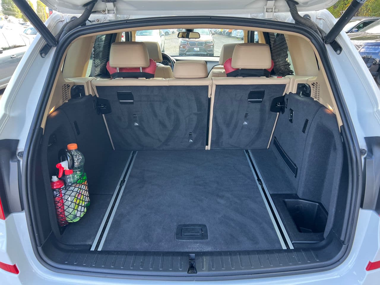2013 BMW X3 2.8i — Miniatură 19