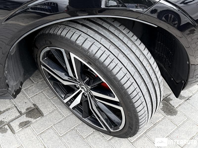 Volvo XC 60 2020 — Миниатюра 20