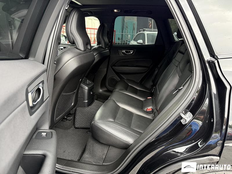 Volvo XC 60 2020 — Миниатюра 18