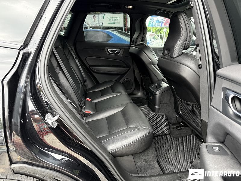 Volvo XC 60 2020 — Миниатюра 19