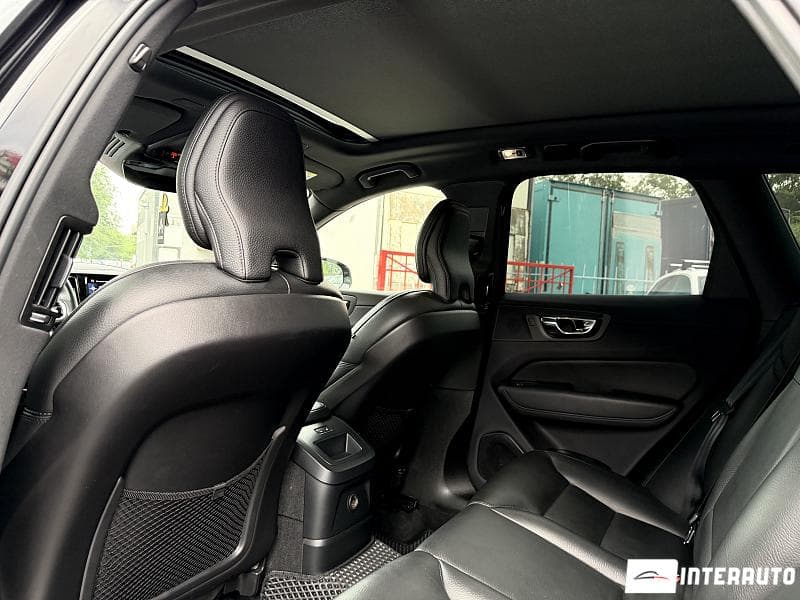 Volvo XC 60 2020 — Миниатюра 17