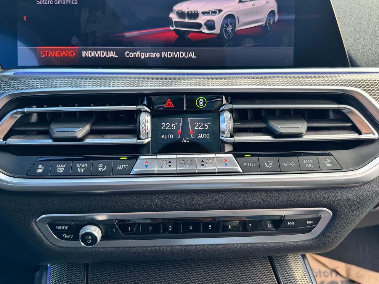 BMW X5 3.0D 2019 — Миниатюра 15