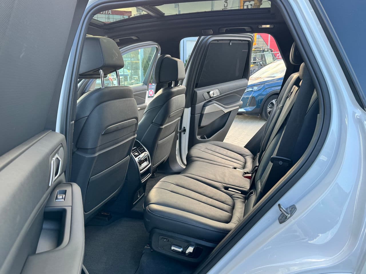 BMW X5 3.0D 2019 — Миниатюра 18