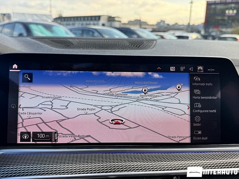 BMW X5 3.0D 2019 — Миниатюра 13