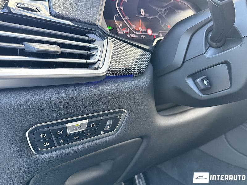 BMW X5 3.0D 2019 — Миниатюра 29