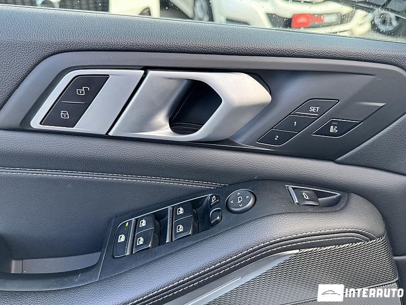BMW X5 3.0D 2019 — Миниатюра 27