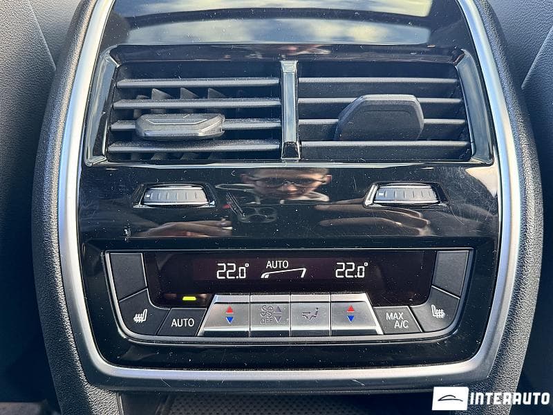 BMW X5 3.0D 2019 — Миниатюра 19