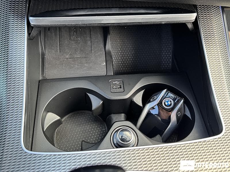 BMW X5 3.0D 2019 — Миниатюра 16