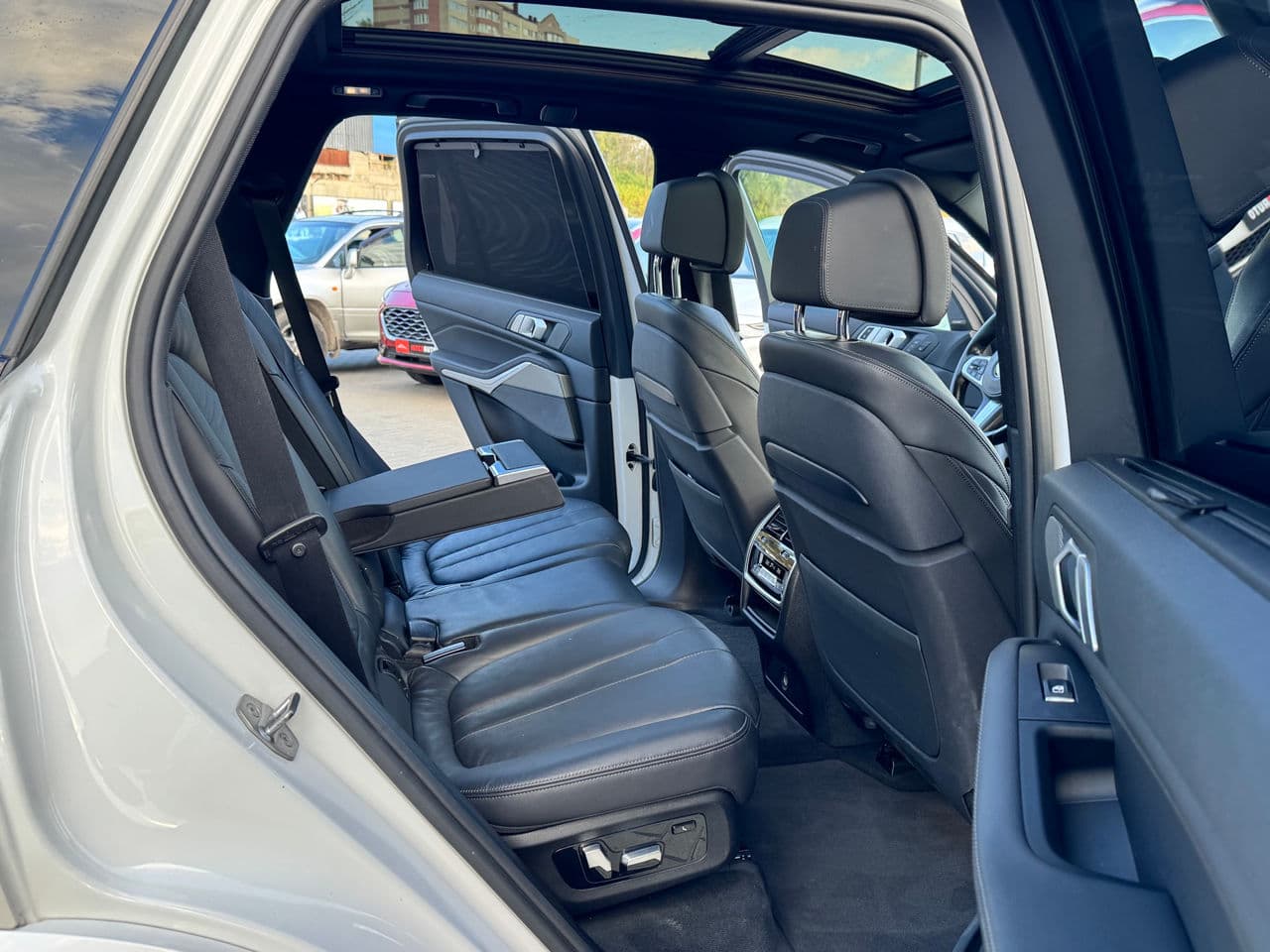 BMW X5 3.0D 2019 — Миниатюра 20