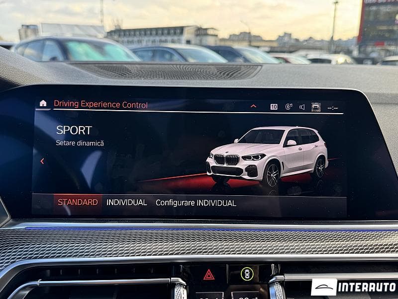 BMW X5 3.0D 2019 — Миниатюра 12