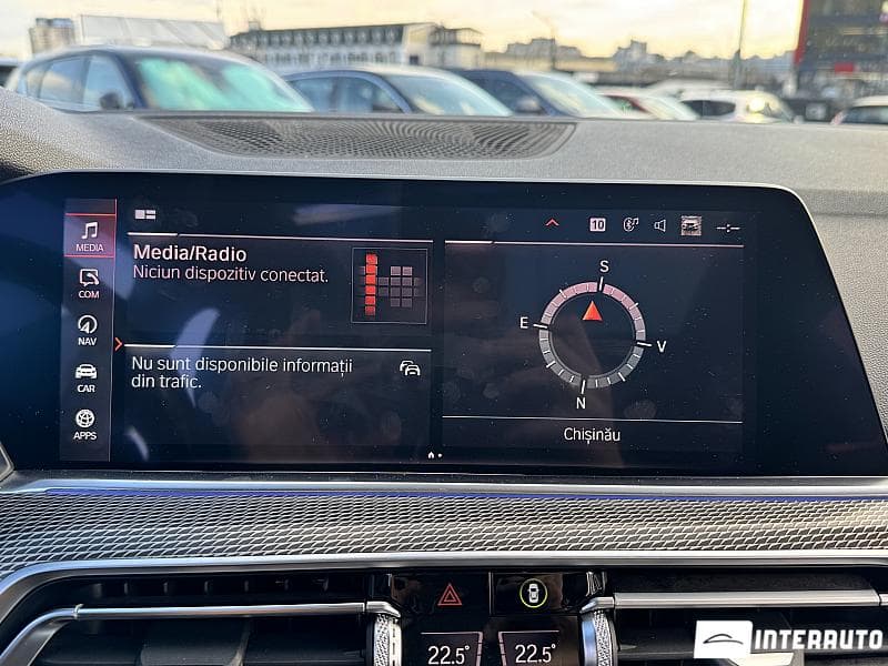 BMW X5 3.0D 2019 — Миниатюра 11