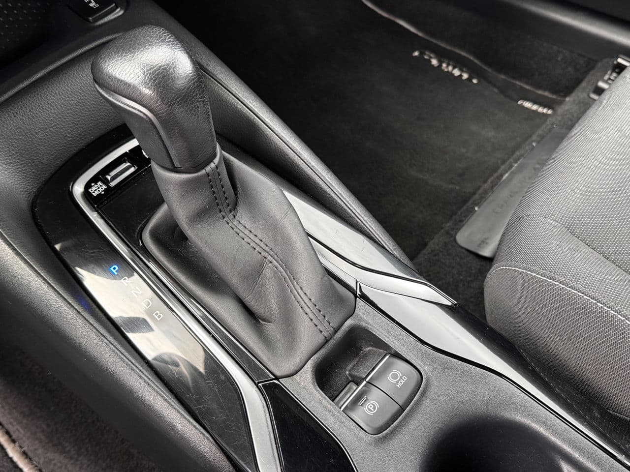 Toyota Corolla 2022 — Миниатюра 17