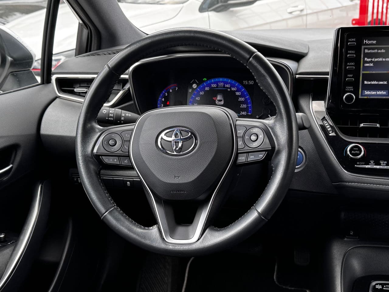 Toyota Corolla 2022 — Миниатюра 12
