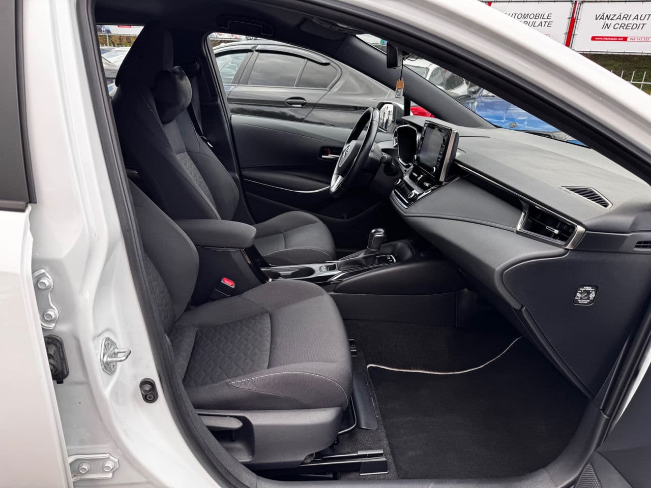 Toyota Corolla 2022 — Миниатюра 6